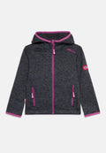 TROLLKIDS FLEECE JACKETS UNISEX