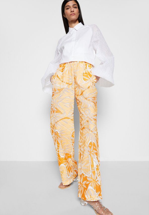 Sara Battaglia PJ PANTS