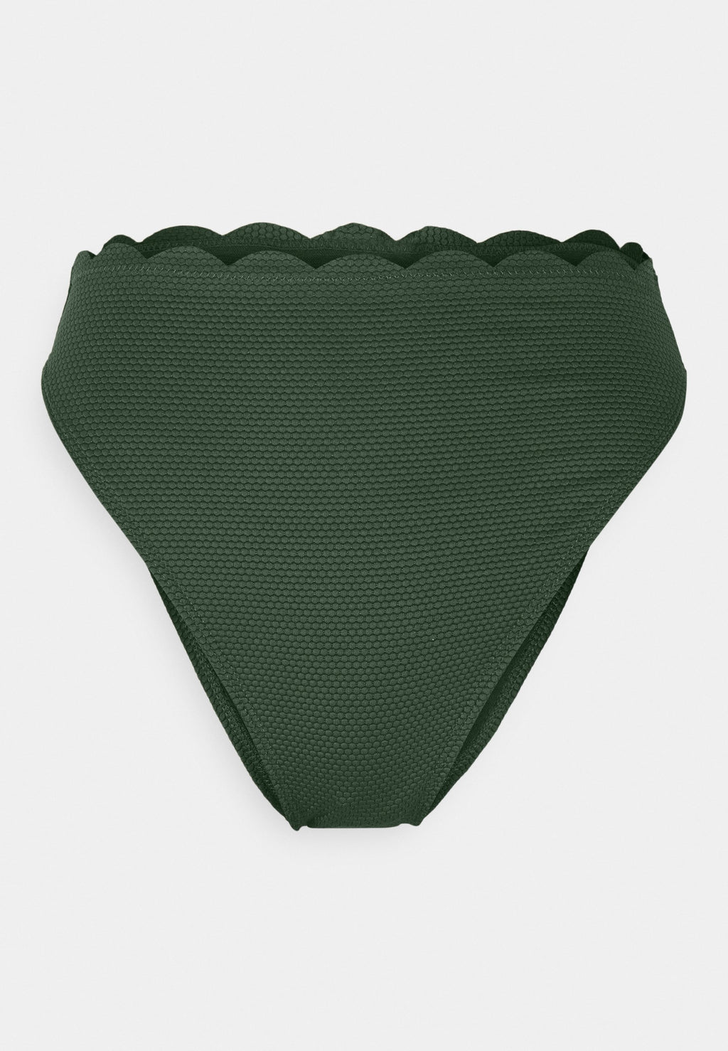 Hunkemöller SCALLOP HIGH LEG