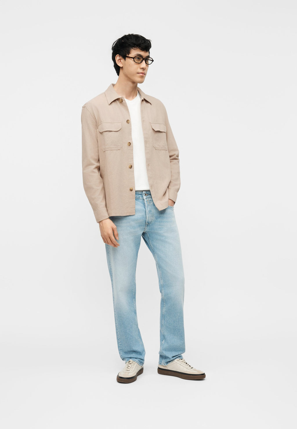 Only & Sons ONSCOLT