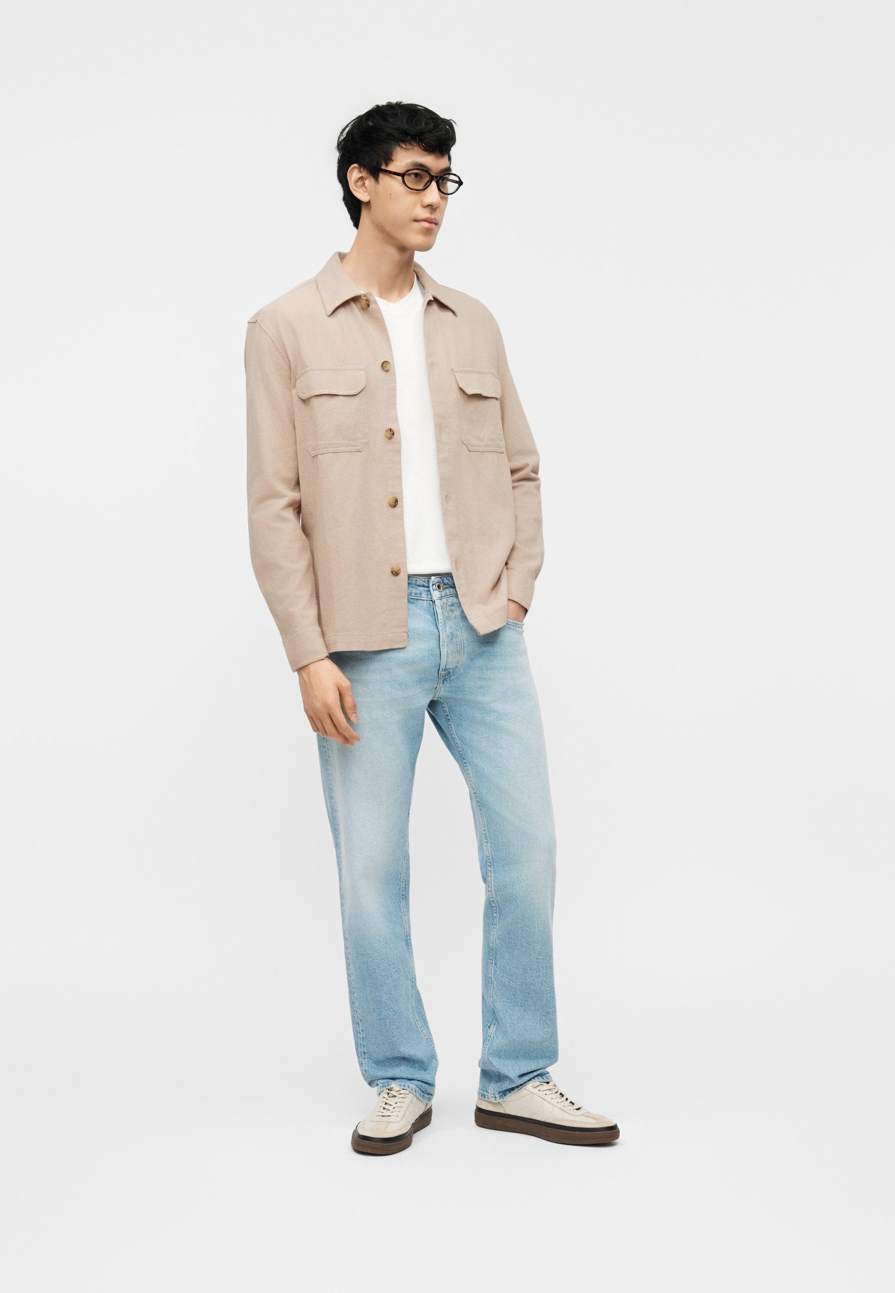Only & Sons ONSCOLT