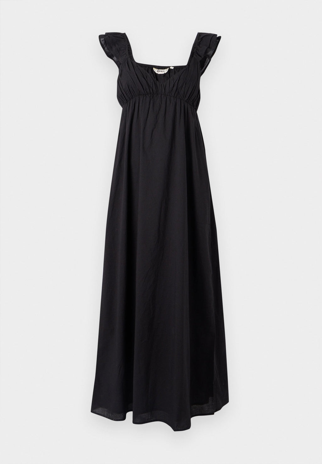 ONLY ONLALLIE CAPSLEEVE MAXI DRESS