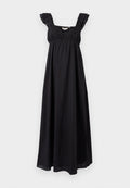 ONLY ONLALLIE CAPSLEEVE MAXI DRESS