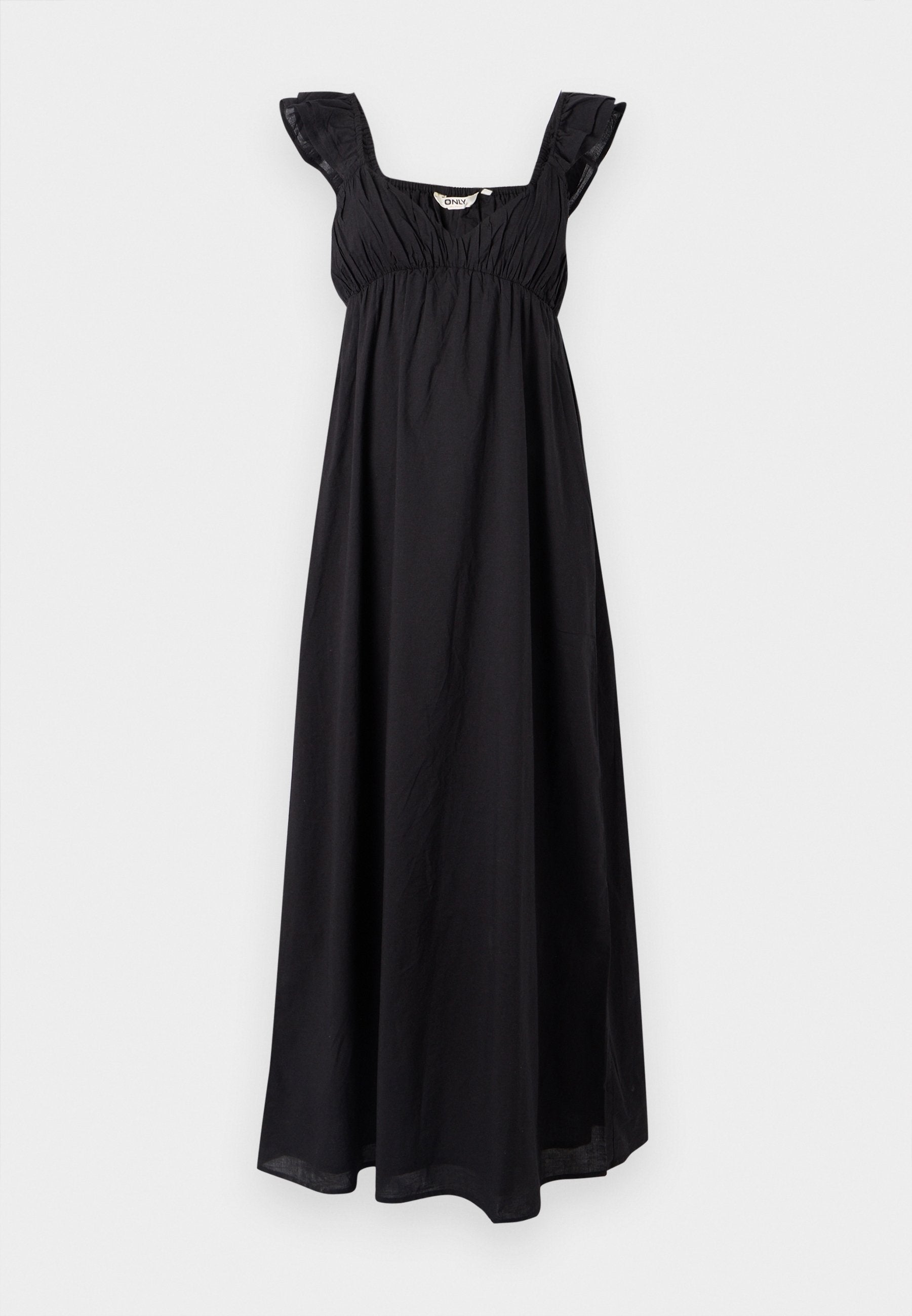 ONLY ONLALLIE CAPSLEEVE MAXI DRESS