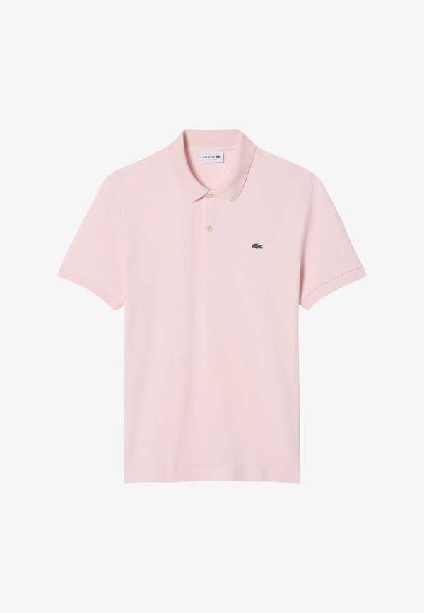 Lacoste DH2050_031 - Polo shirt - rose pale-t