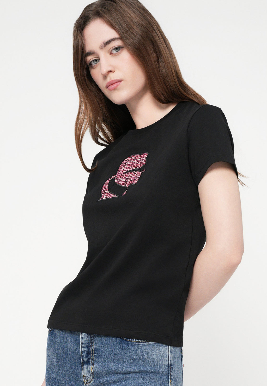 KARL LAGERFELD Jeans Skinny Fit Media 5
