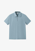 Mango ADULT - Polo shirt - light blue
