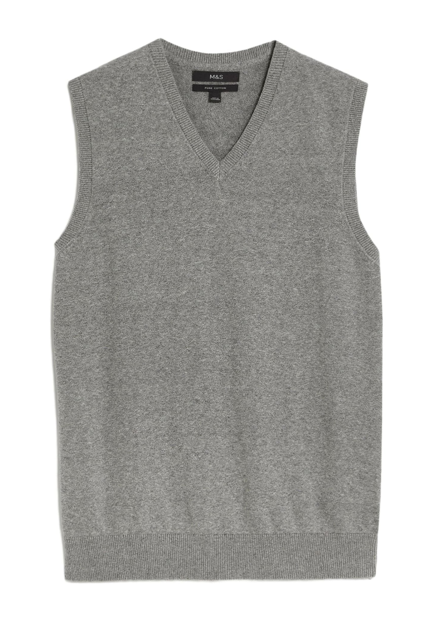 Marks & Spencer  SLEEVELESS