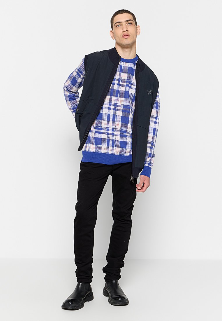 Lyle & Scott MILANO