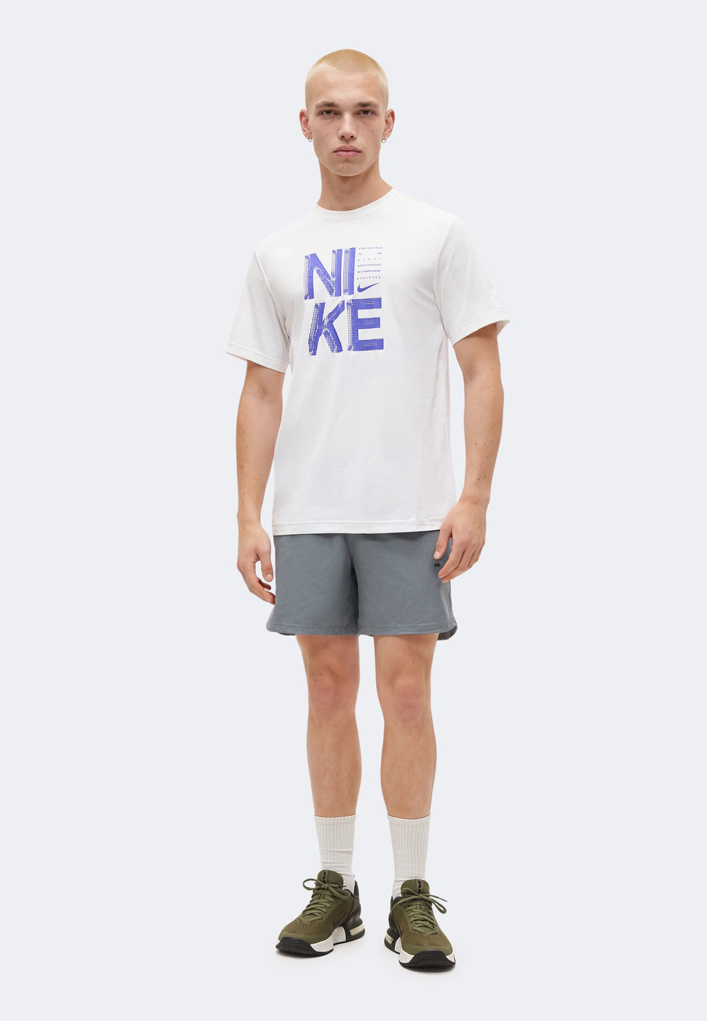 Nike Performance HYVERSE FILL
