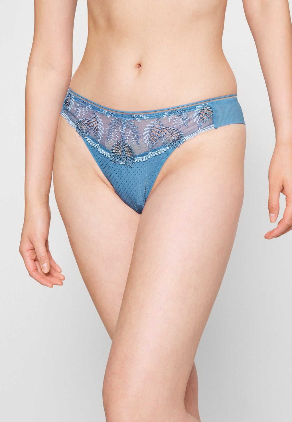 Simone Pérèle BLOOM TANGA
