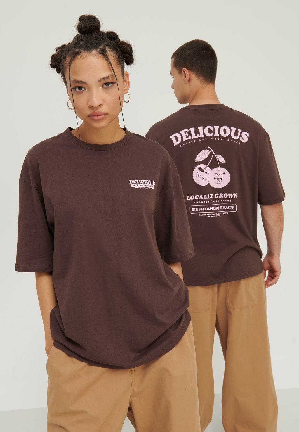 YOURTURN REGULAR FIT