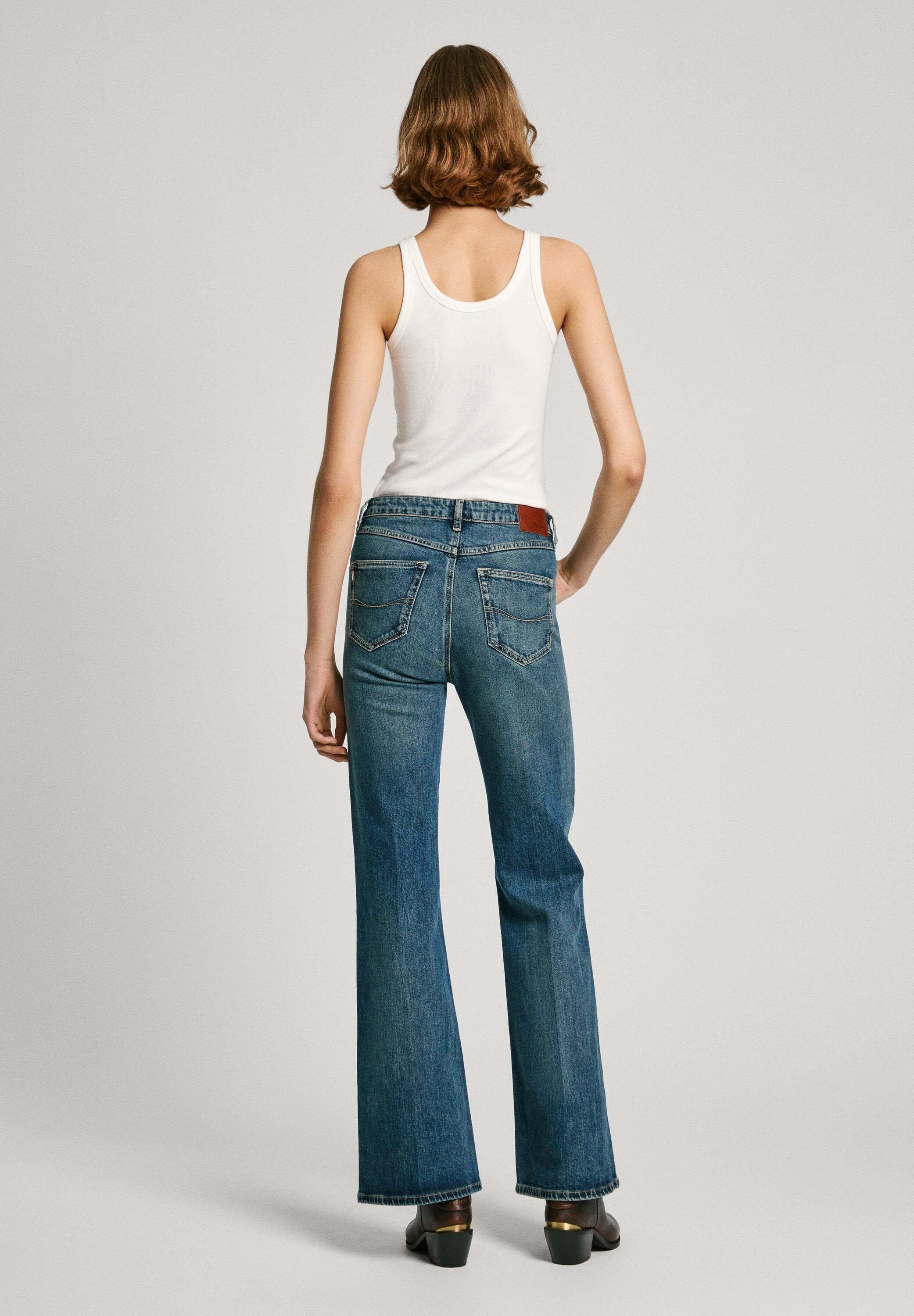 Pepe Jeans WIDE LEG