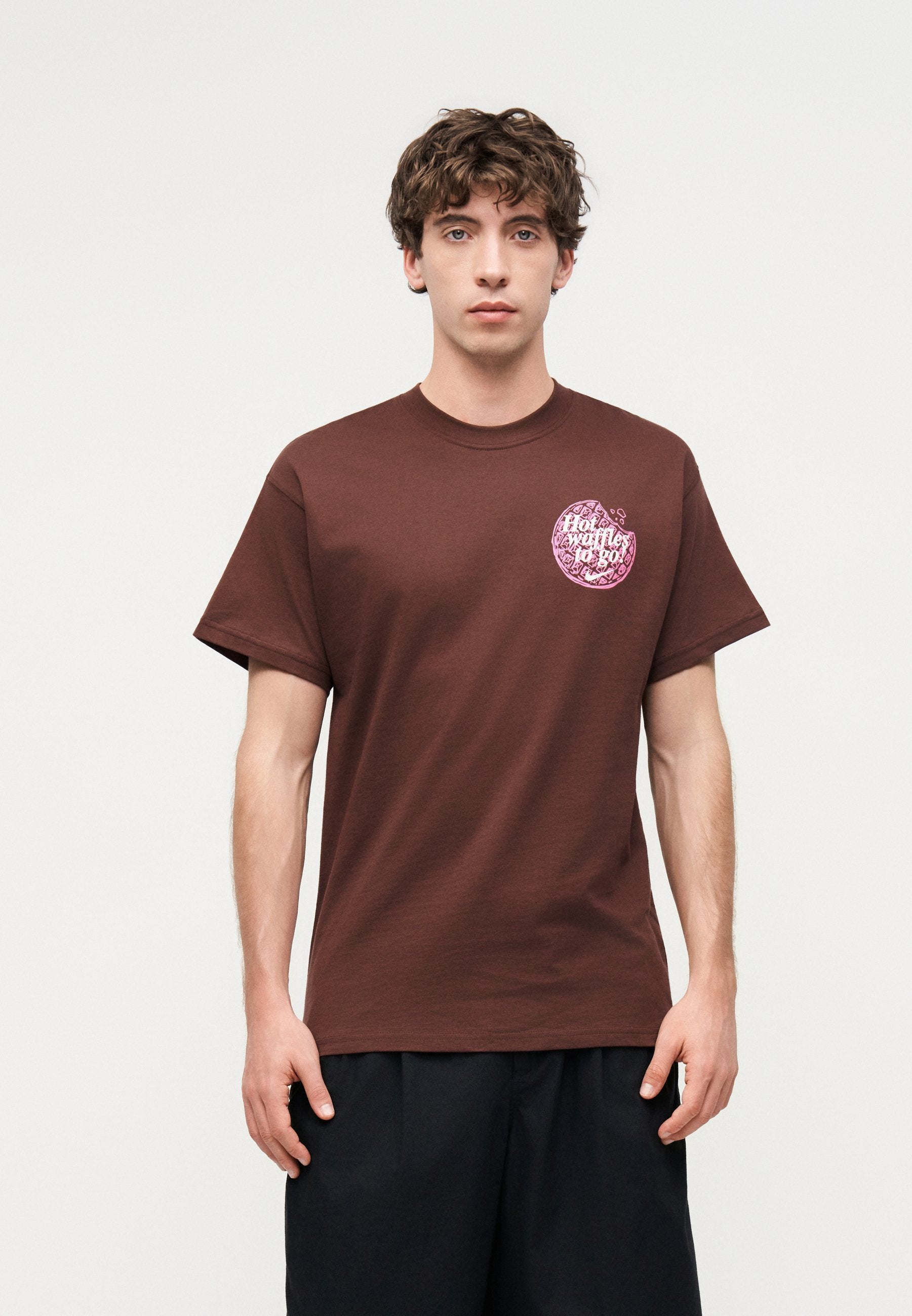 Nike Sportswear TEE UNISEX