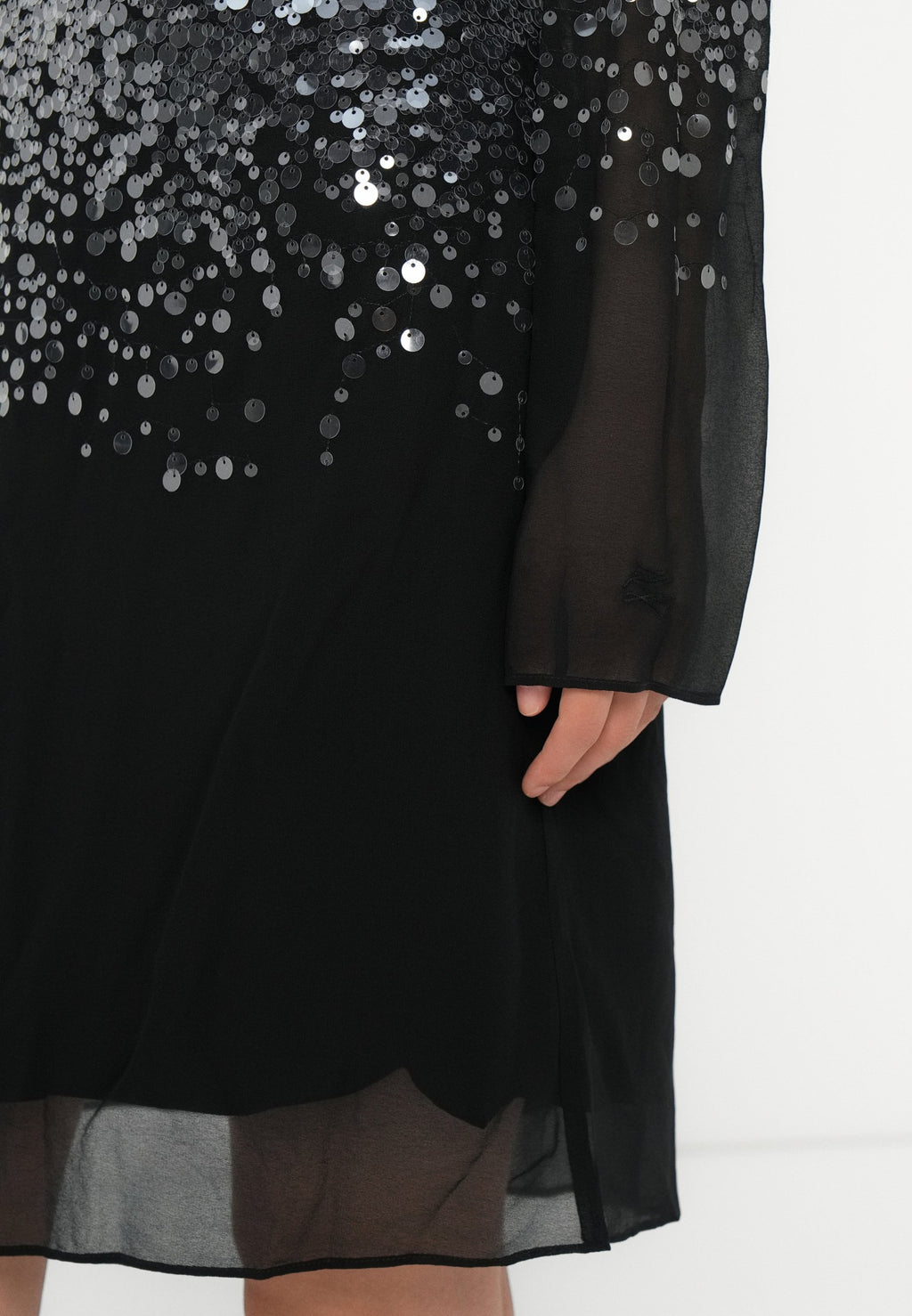 STUDIO DEGRADE DRESS Media 6