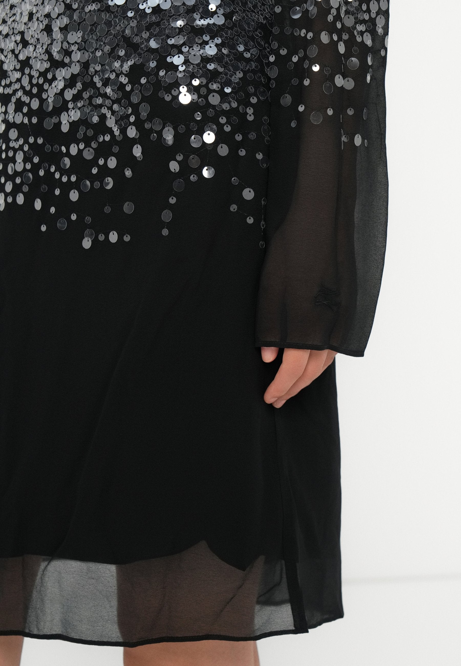 STUDIO DEGRADE DRESS Media 6