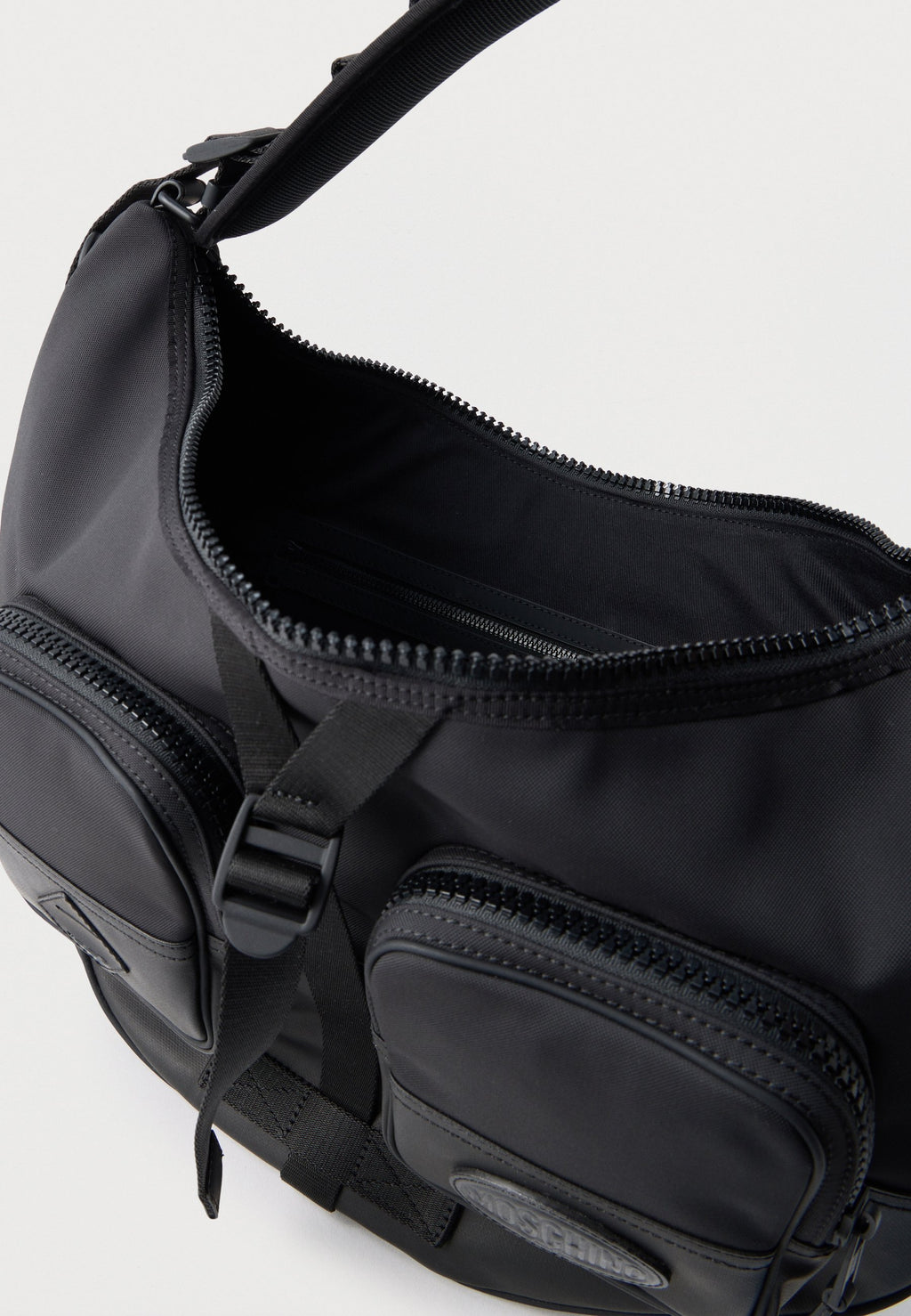 MOSCHINO THROWBAG BORSA