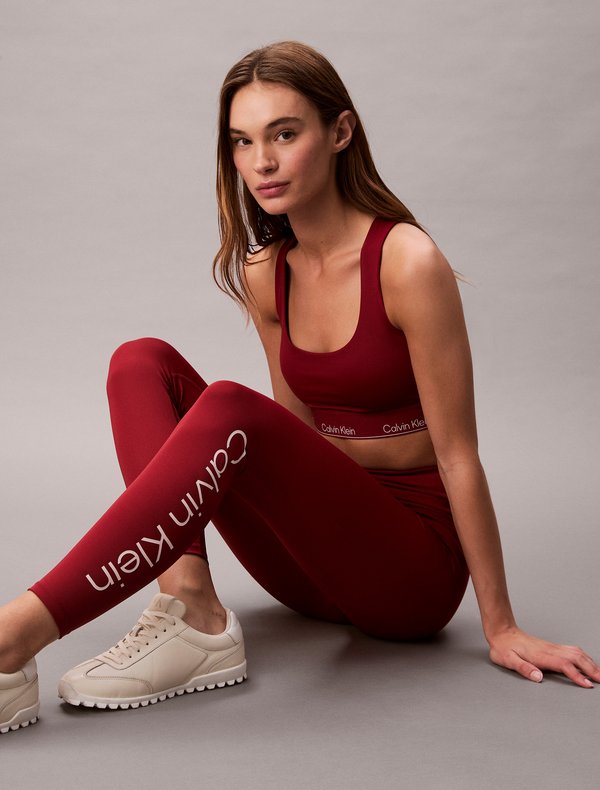 Calvin Klein SPORT MODERN HIGH RISE