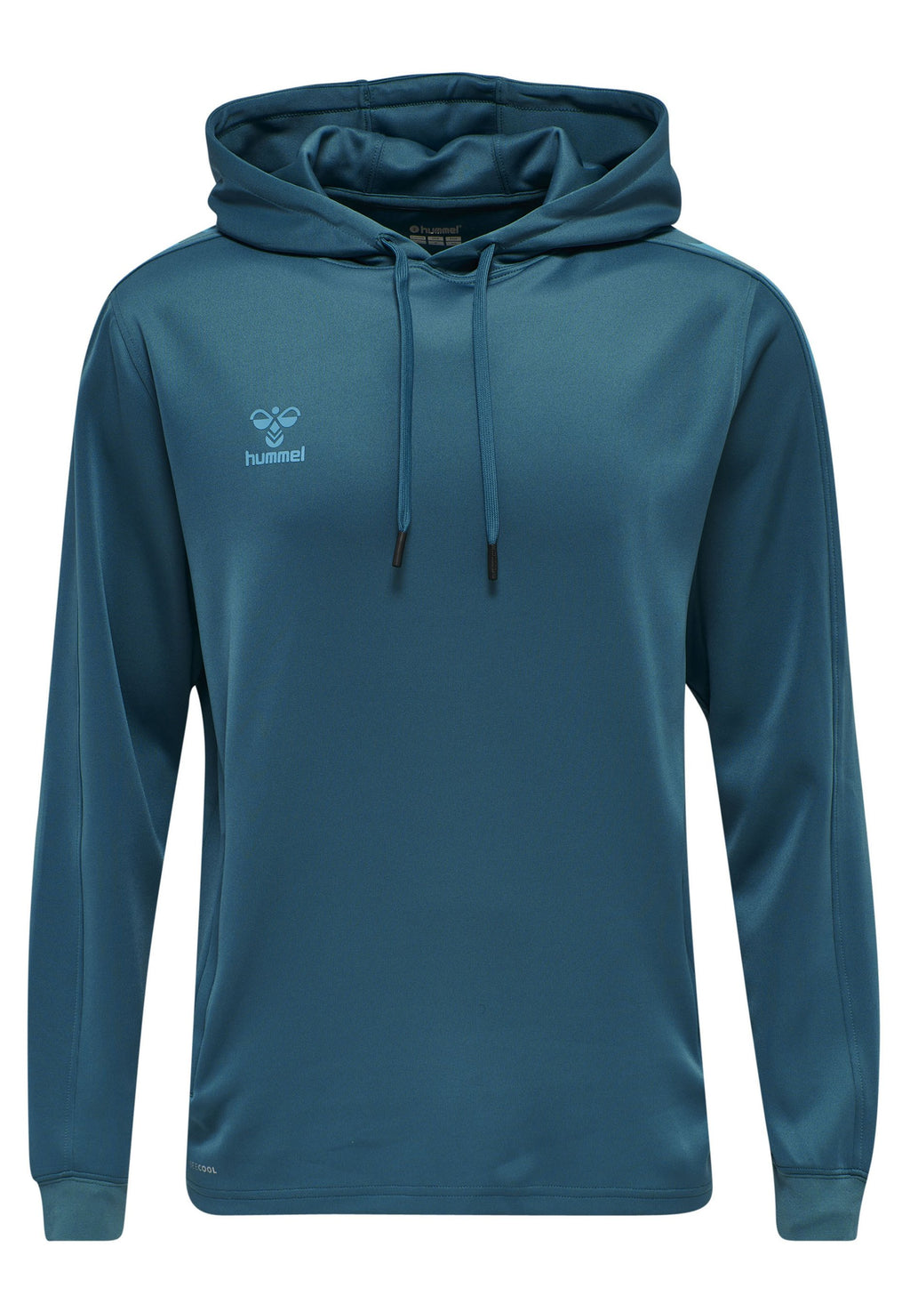 Hummel HMLCORE XK POLY SWEAT HOODIE