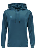 HMLCORE XK POLY SWEAT HOODIE Media 1
