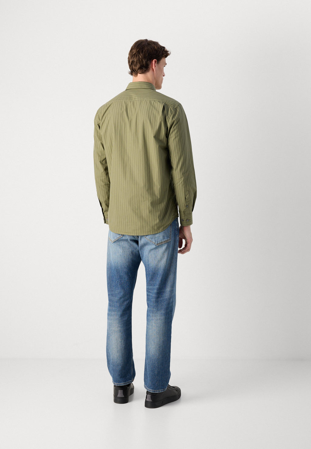 Mads Nørgaard PRIME SUNE SHIRT