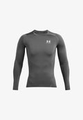 Under Armour HEATGEAR BASELAYER - Long sleeved top - castlerock