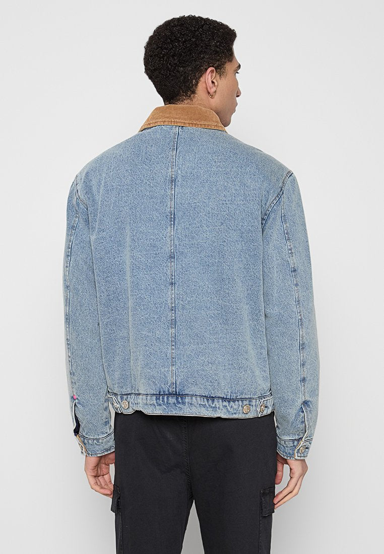 Scotch & Soda