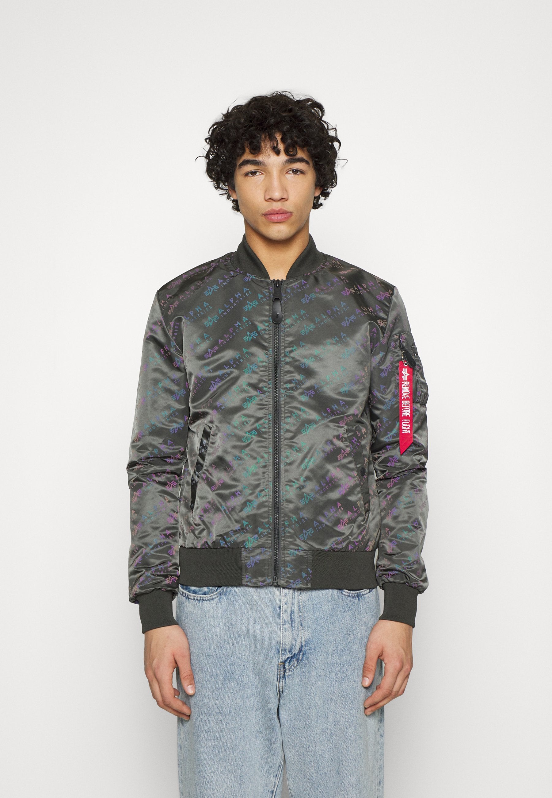 Alpha Industries RAINBOW