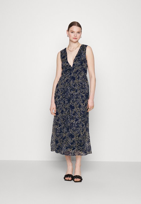 Vero Moda VMDORA KAYA DRESS