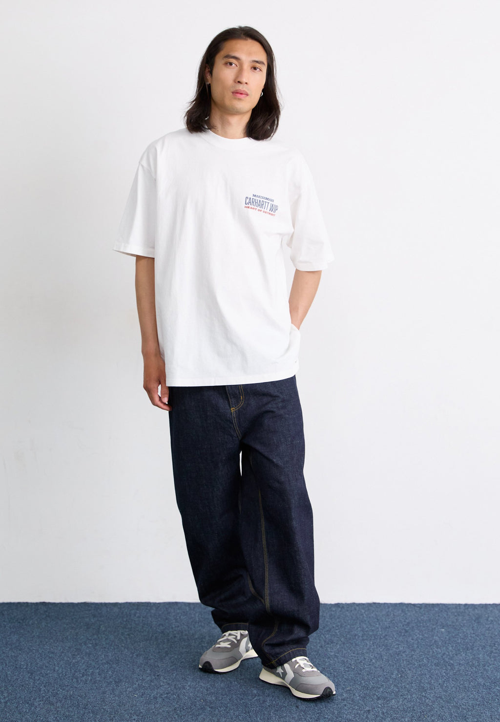 Converse OMEGA TRAINER UNISEX