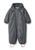 Wheat OVERALL EVIG MIT FUNKTION