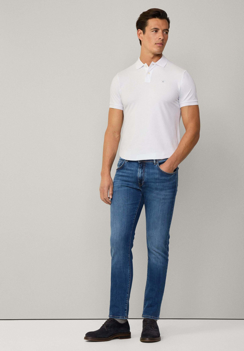 Hackett London