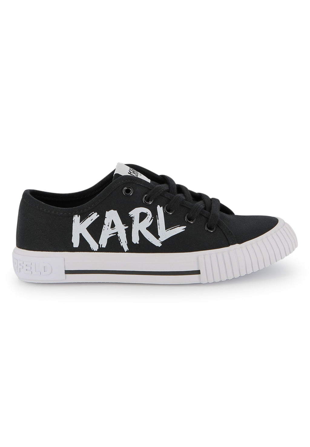 KARL LAGERFELD KIDS Sneaker low Media 6