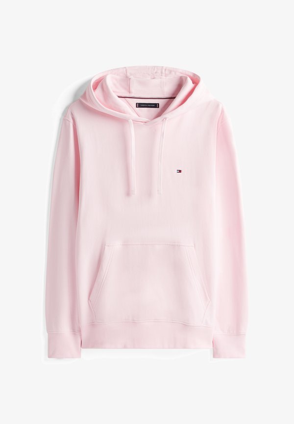 Tommy Hilfiger ESSENTIAL - Hoodie - pink