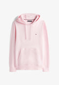 Tommy Hilfiger ESSENTIAL - Hoodie - pink