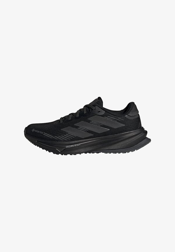 adidas Performance Road running shoes - core black/carbon/core black