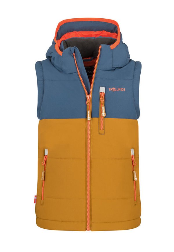 TROLLKIDS NARVIK