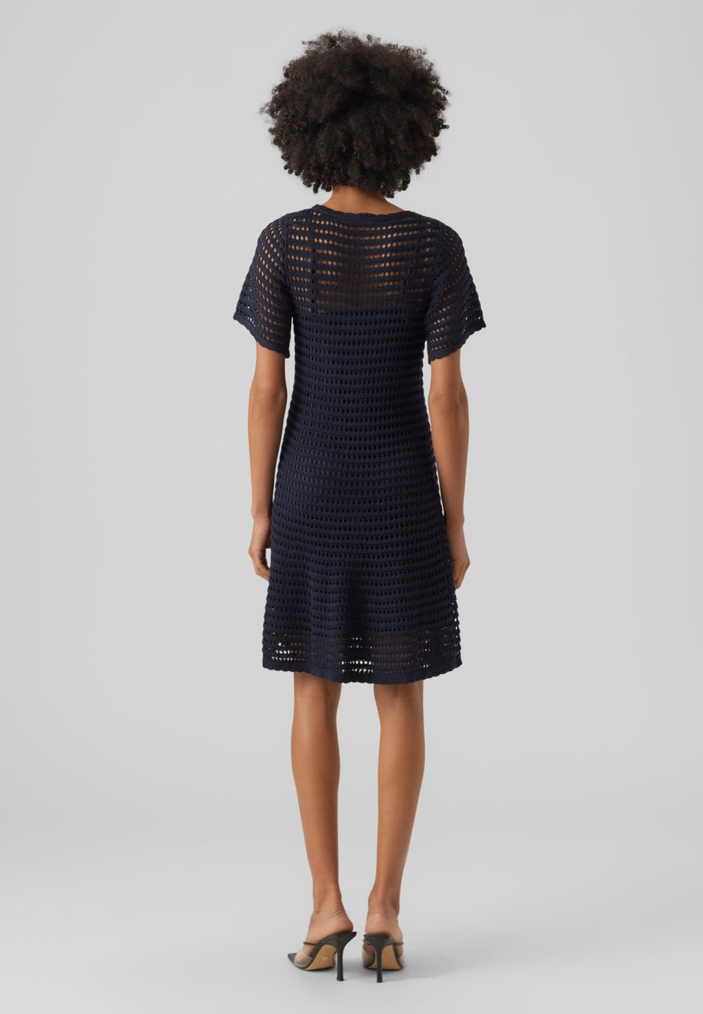 Aware VMELISA SHORT DRESS