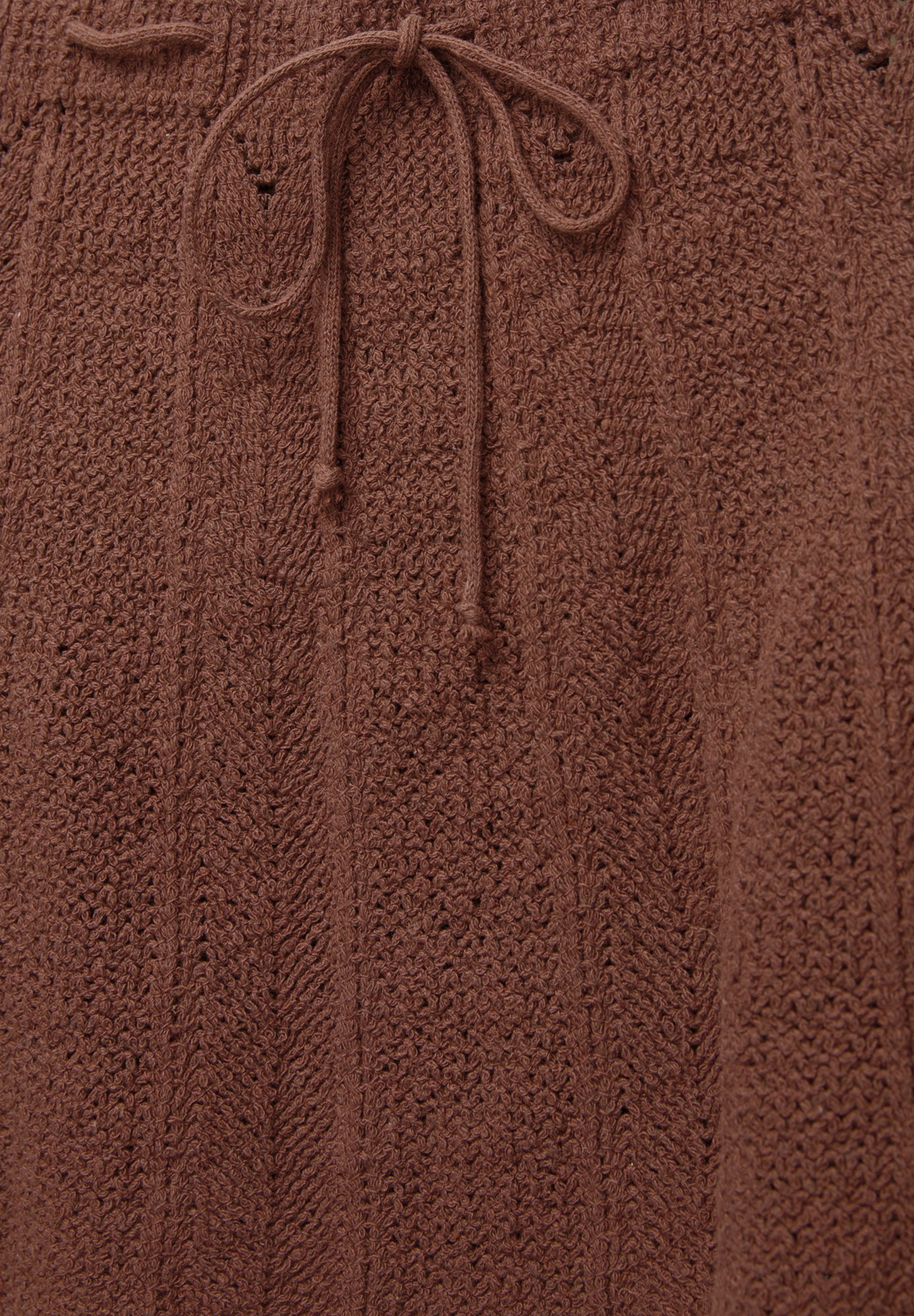 PULL&BEAR ELASTICATED