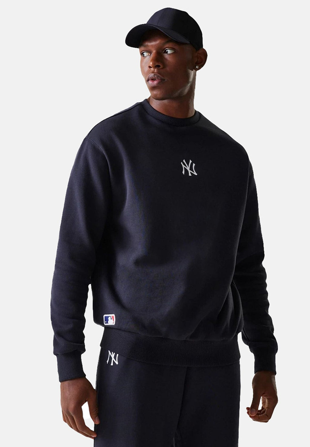 New Era LEAGUE ESSENTIAL FRENCH NEW YORK YANKEES