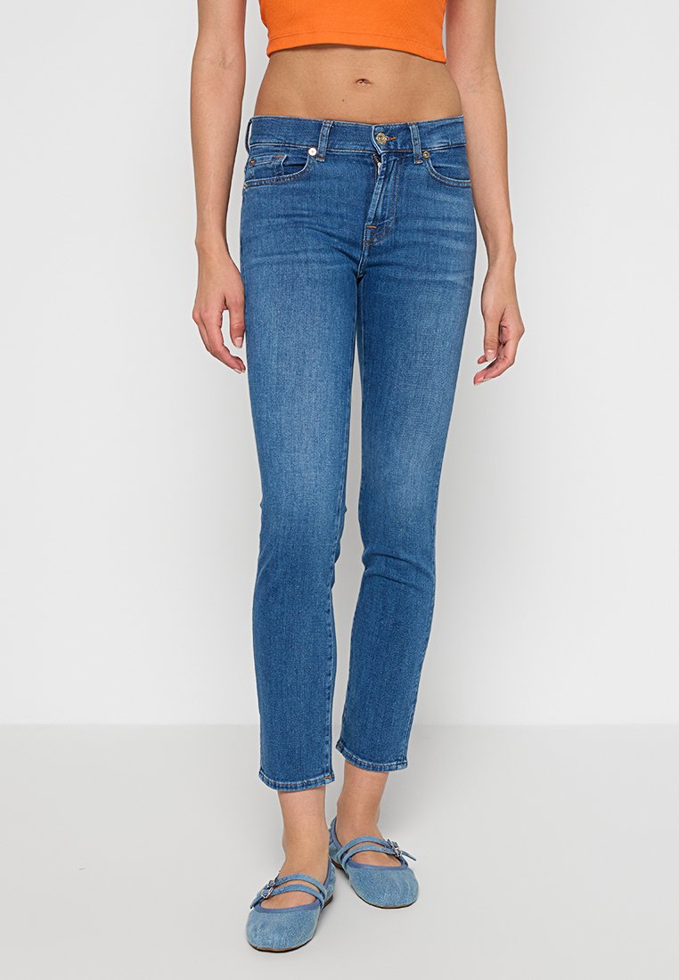 7 for all mankind ROXANNE