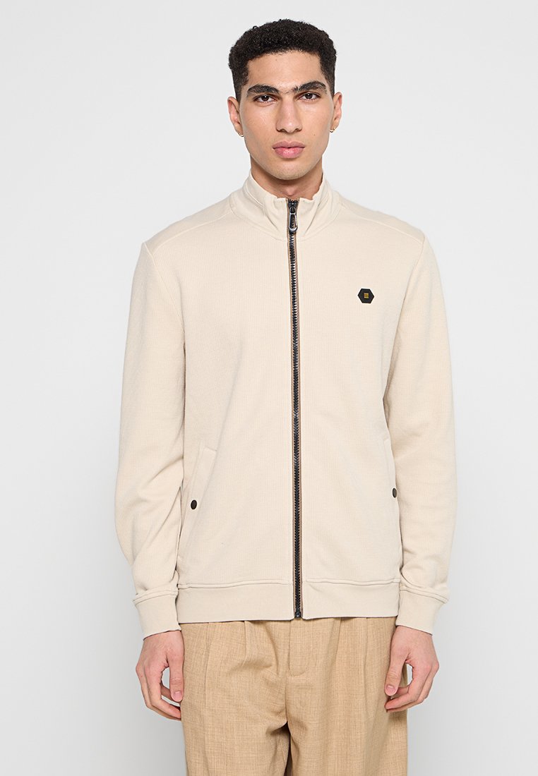 NO EXCESS Sweatjacke Media 1