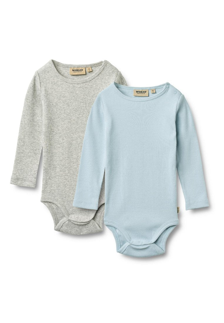 Wheat SPENCER 2 PACK