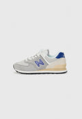 New Balance 574 UNISEX - Trainers - slate grey