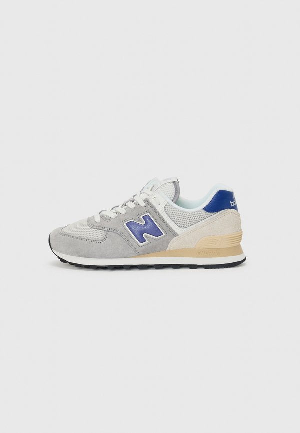 New Balance 574 UNISEX - Trainers - slate grey
