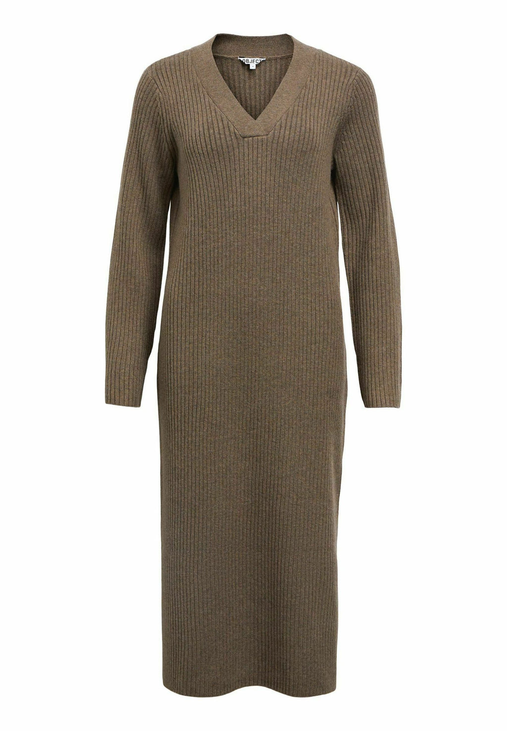 Object Maxi Knitted