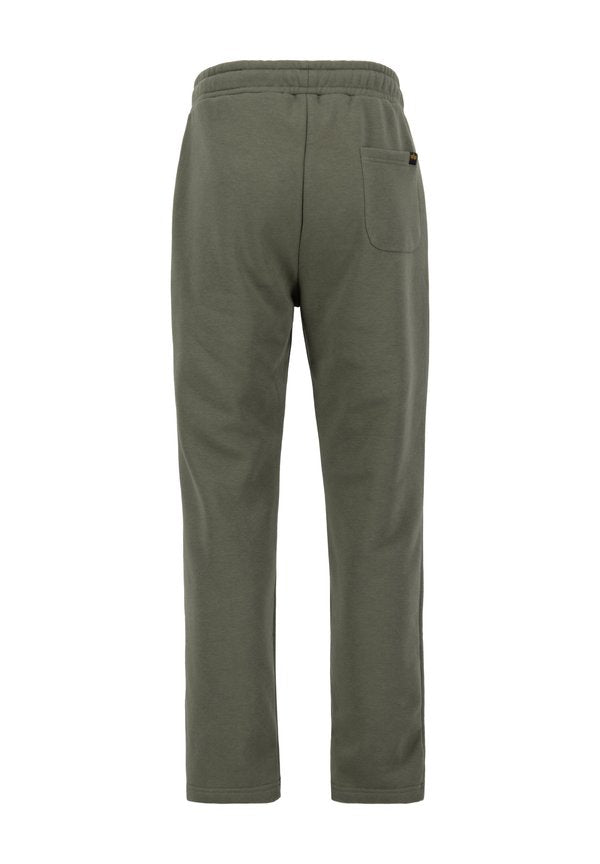 Alpha Industries JOGGER 3D SMALL LOGO