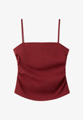 Mango ADULT - Top - red