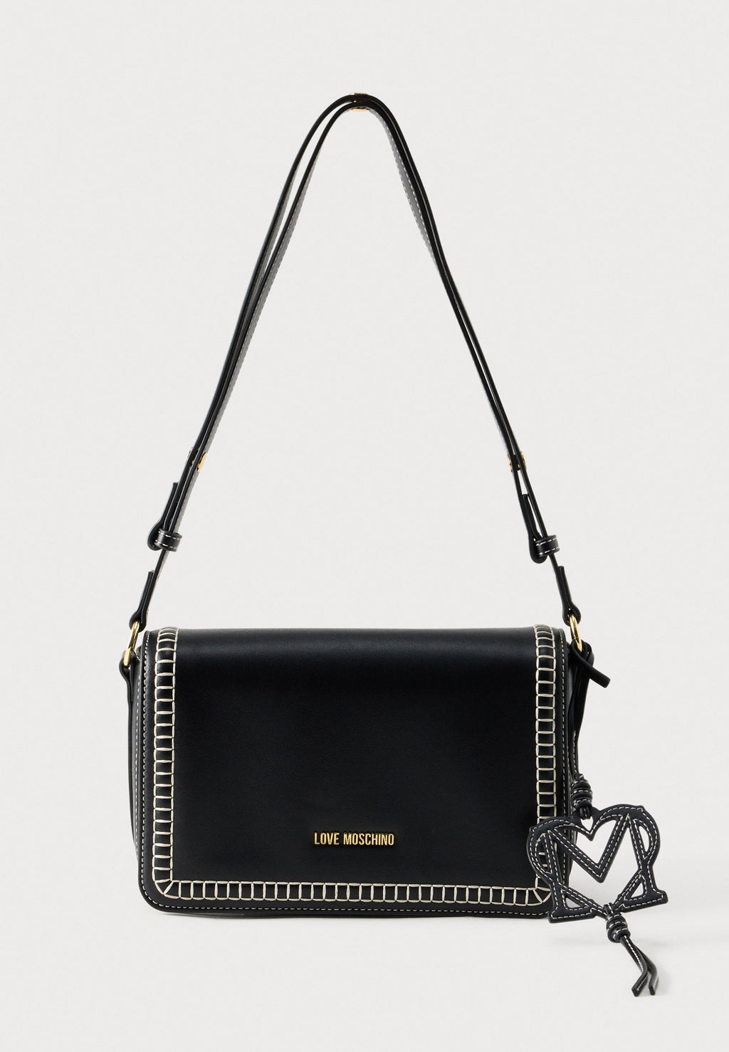 Love Moschino LADDER STITCH