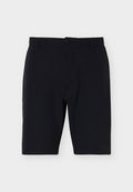 Under Armour MATCHPLAY - Sports shorts - black/white
